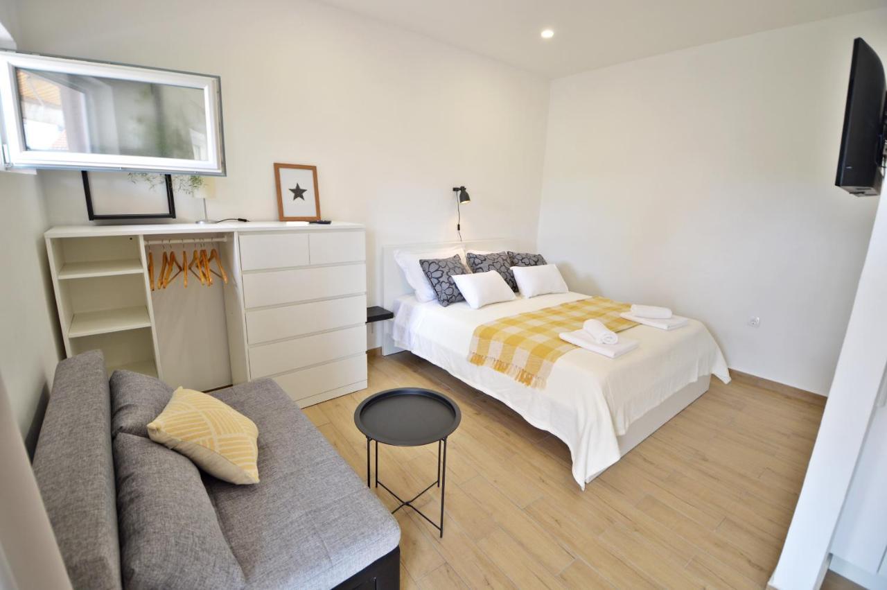 Marija Apartment Бетина Екстериор снимка