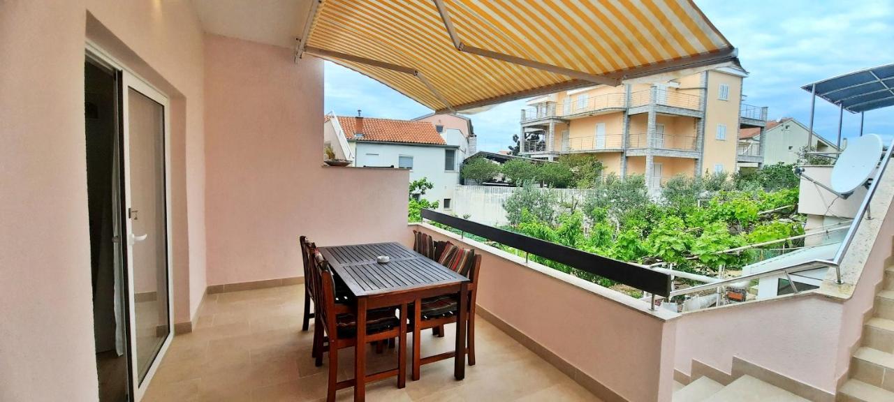 Marija Apartment Бетина Екстериор снимка