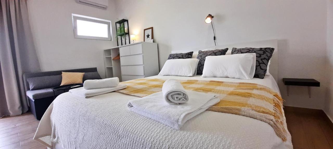 Marija Apartment Бетина Екстериор снимка