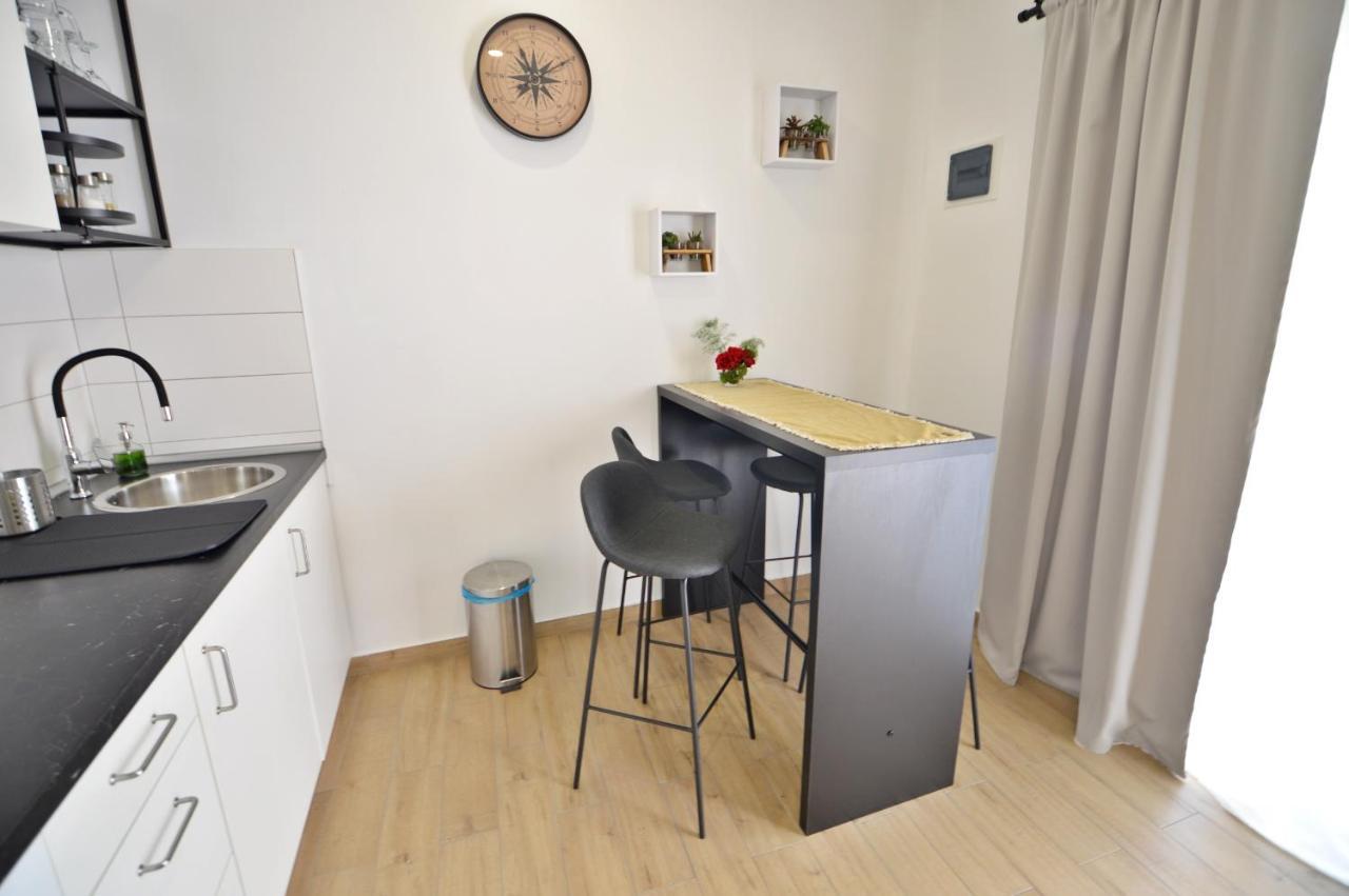 Marija Apartment Бетина Екстериор снимка