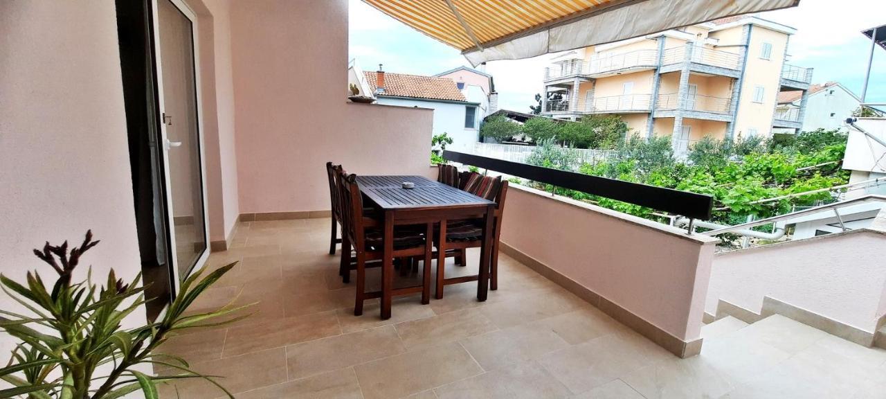 Marija Apartment Бетина Екстериор снимка
