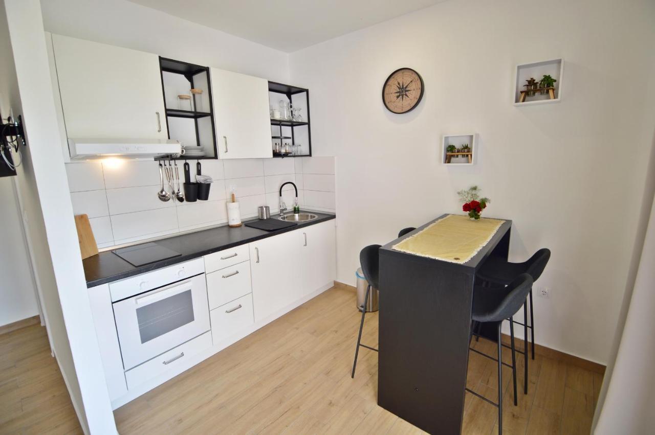 Marija Apartment Бетина Екстериор снимка
