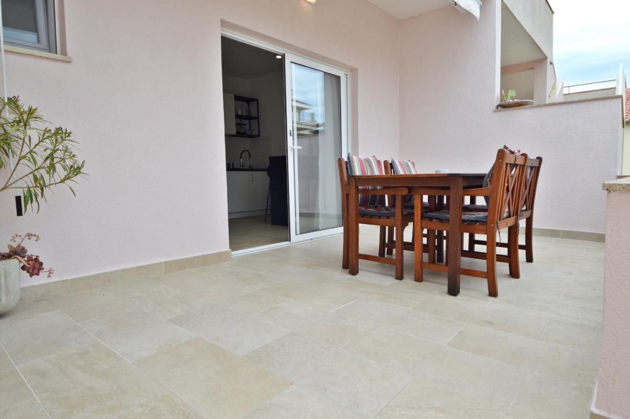 Marija Apartment Бетина Екстериор снимка