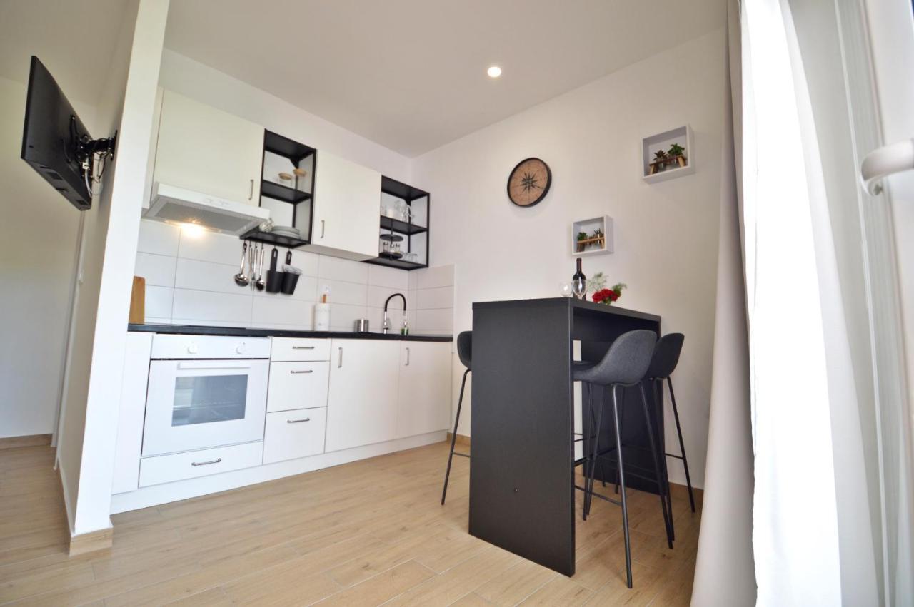 Marija Apartment Бетина Екстериор снимка