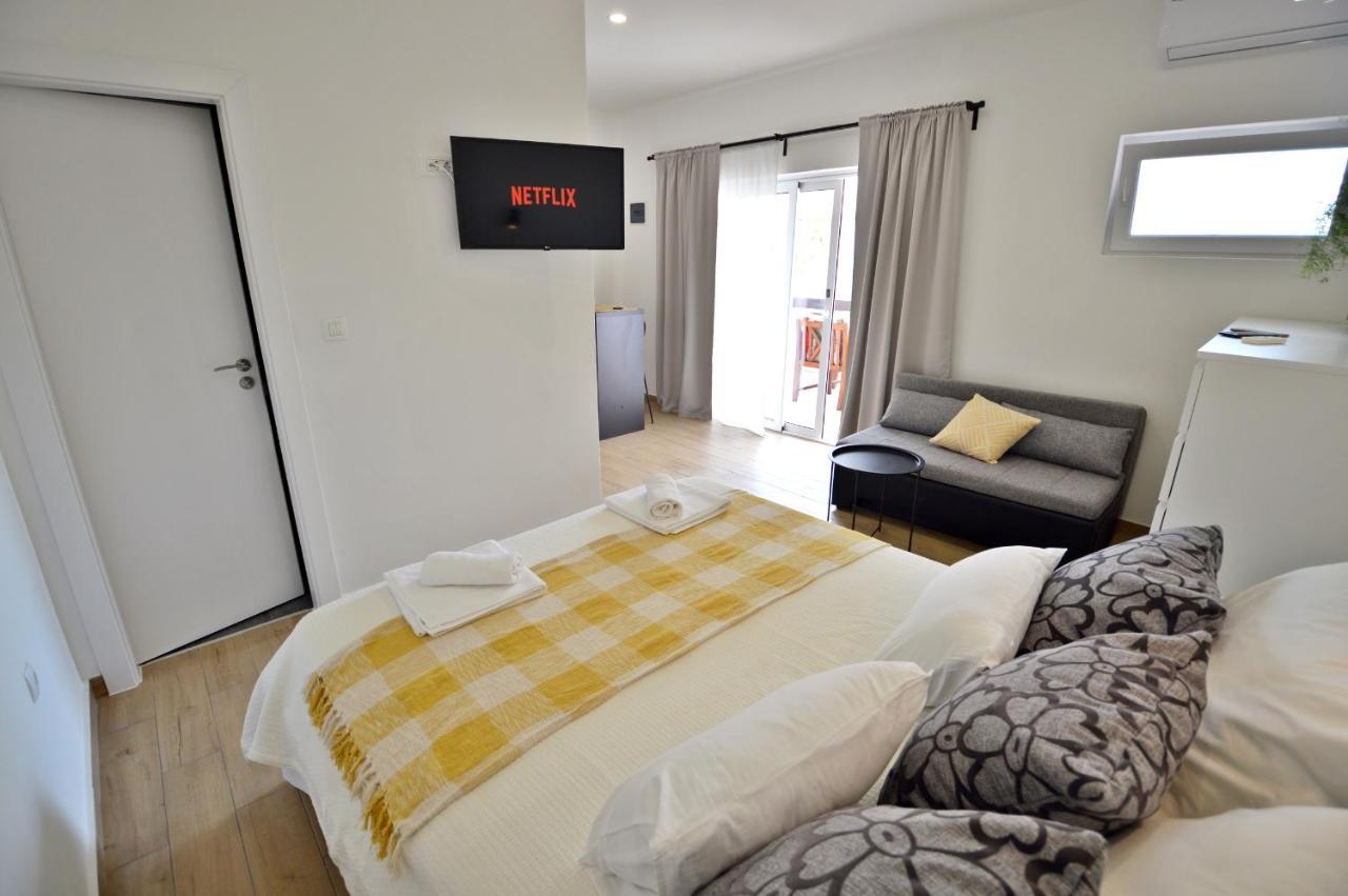 Marija Apartment Бетина Екстериор снимка