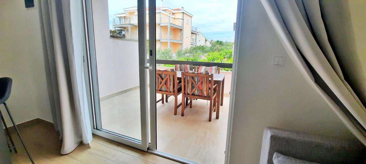 Marija Apartment Бетина Екстериор снимка