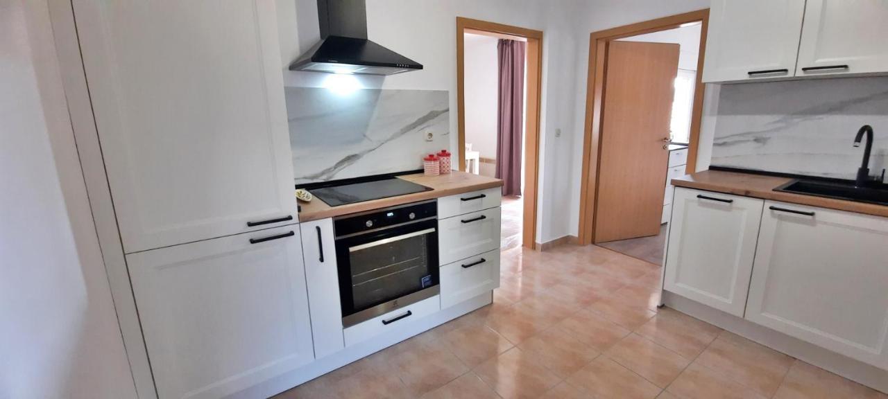 Marija Apartment Бетина Екстериор снимка