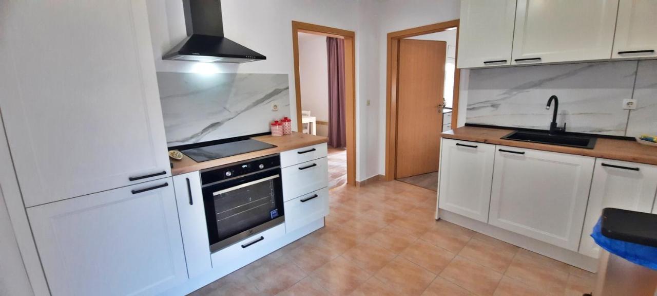 Marija Apartment Бетина Екстериор снимка