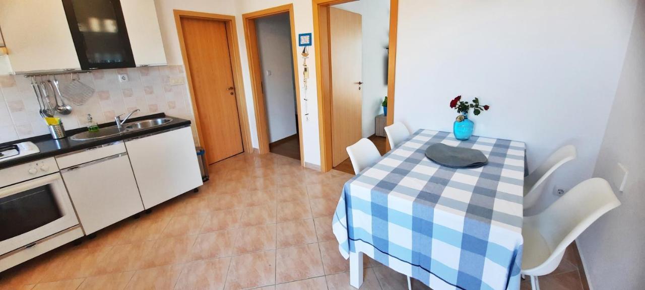 Marija Apartment Бетина Екстериор снимка