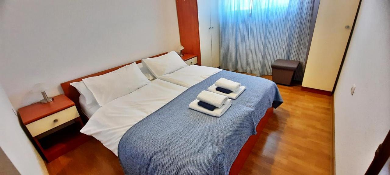 Marija Apartment Бетина Екстериор снимка