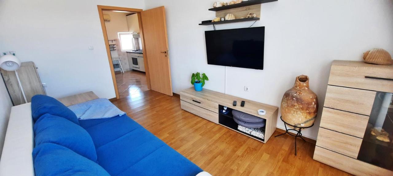 Marija Apartment Бетина Екстериор снимка