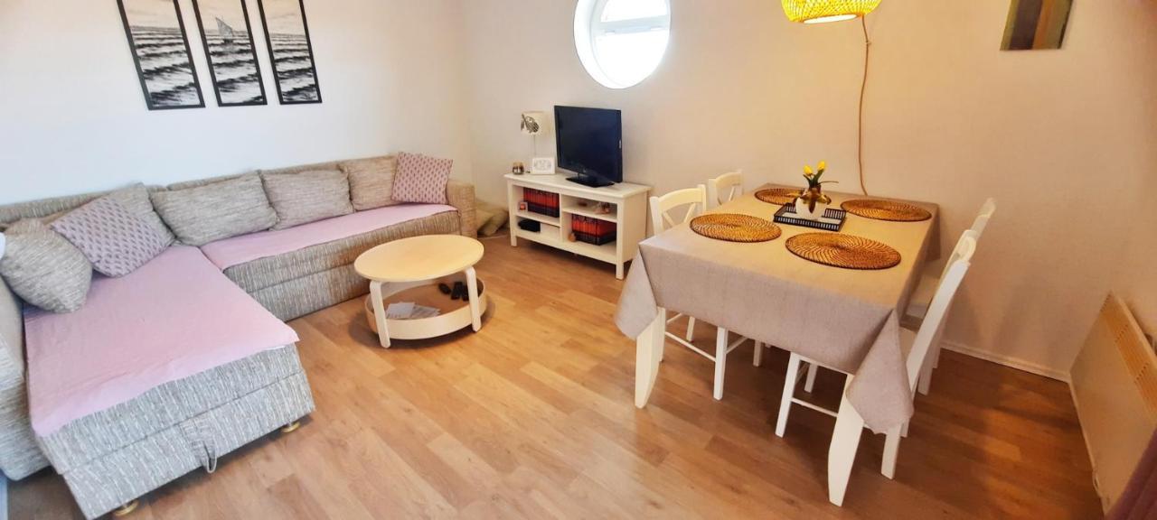 Marija Apartment Бетина Екстериор снимка