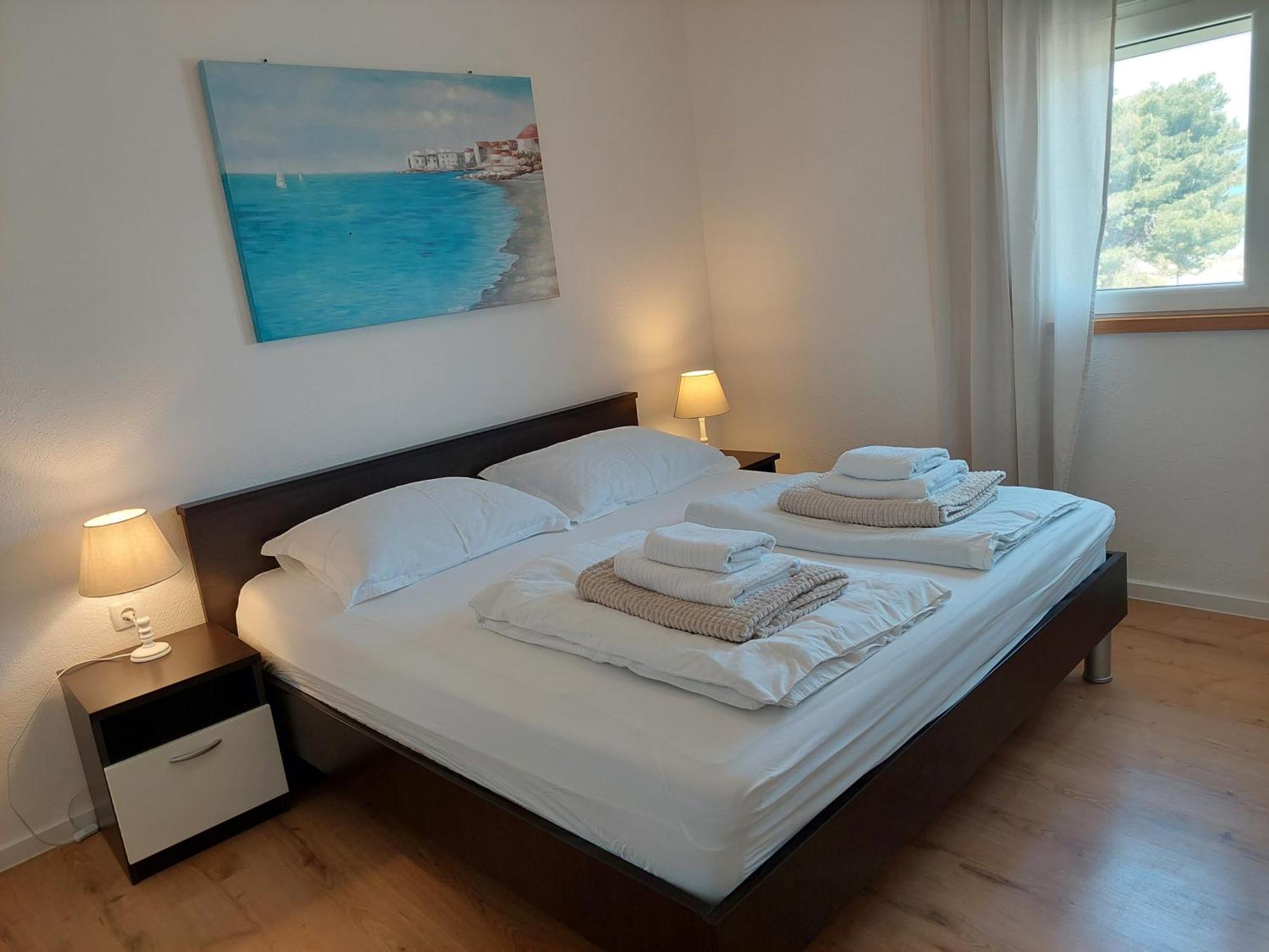 Marija Apartment Бетина Стая снимка