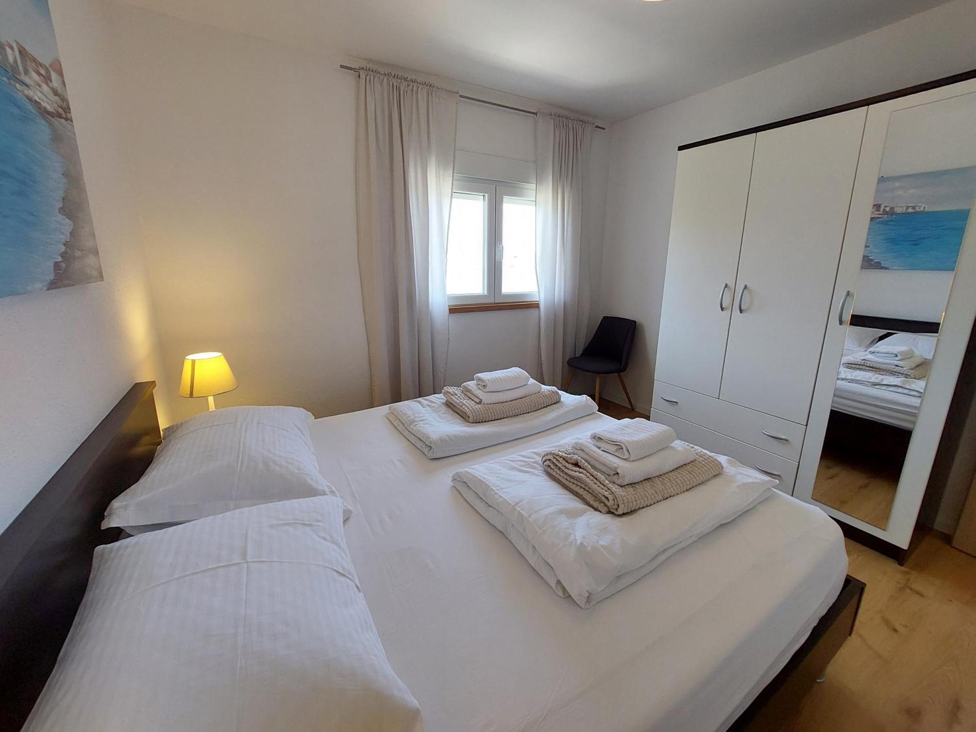 Marija Apartment Бетина Стая снимка