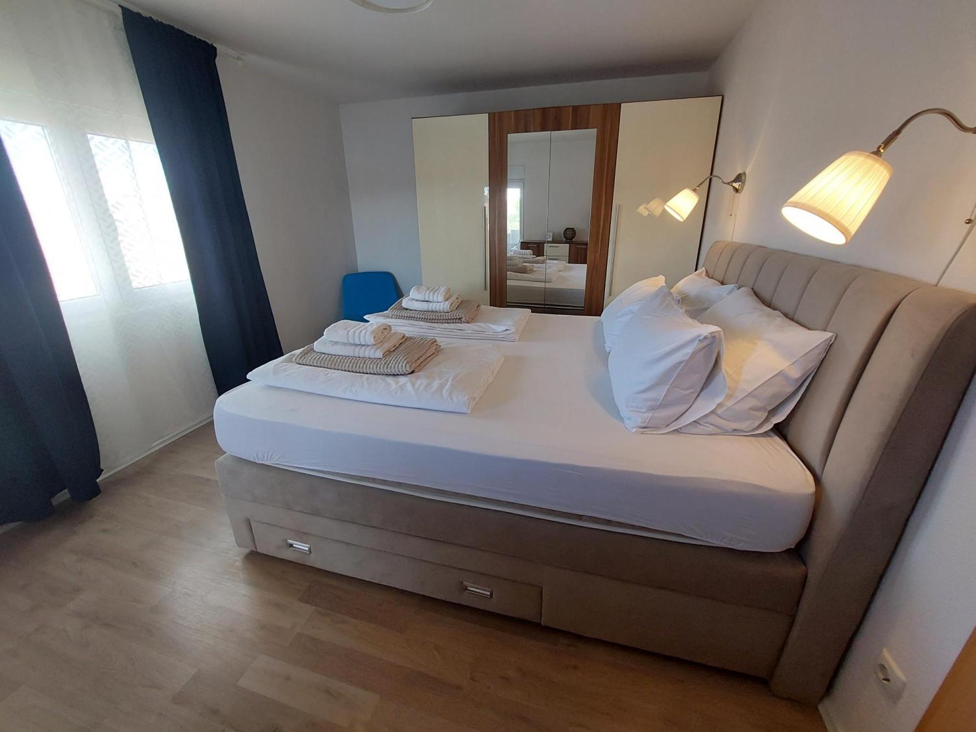 Marija Apartment Бетина Стая снимка