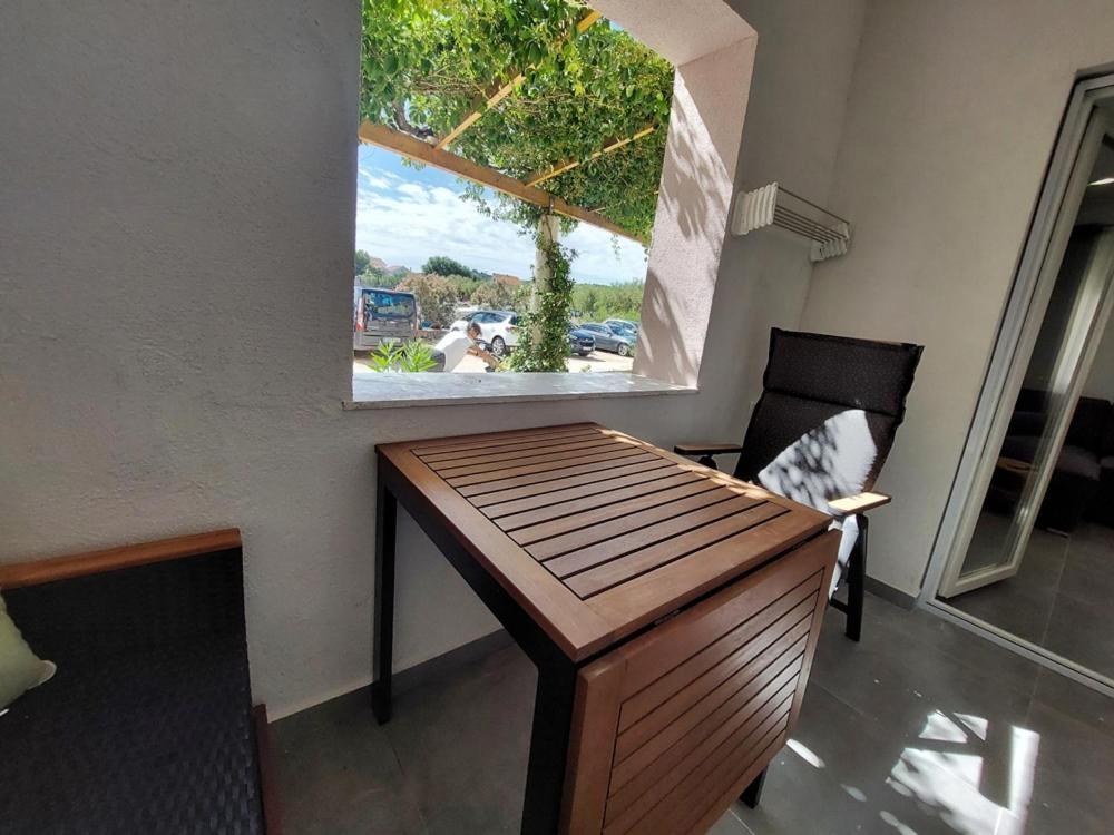 Marija Apartment Бетина Екстериор снимка