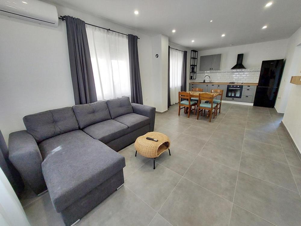 Marija Apartment Бетина Екстериор снимка