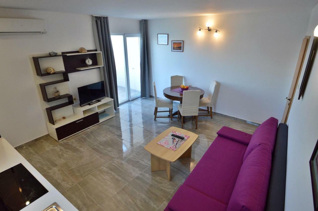 Marija Apartment Бетина Екстериор снимка