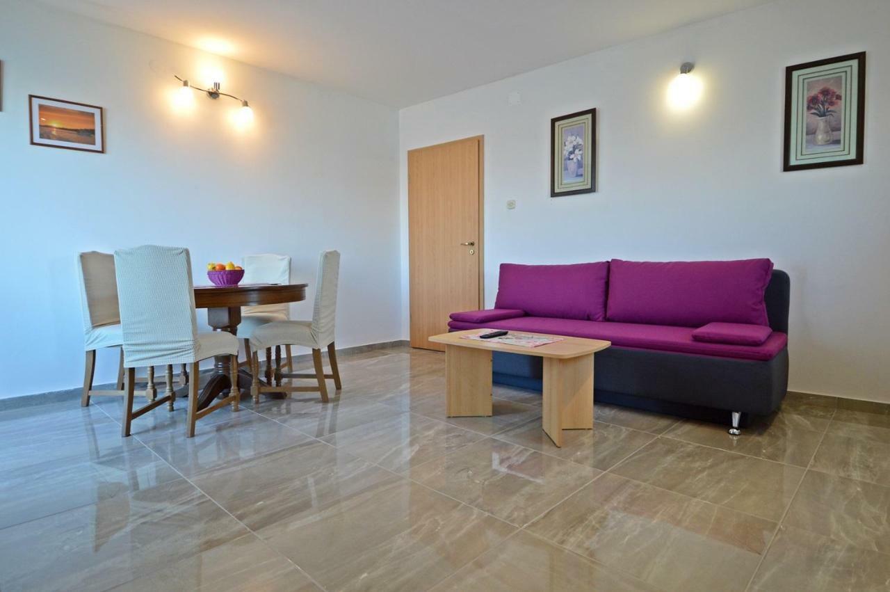 Marija Apartment Бетина Екстериор снимка